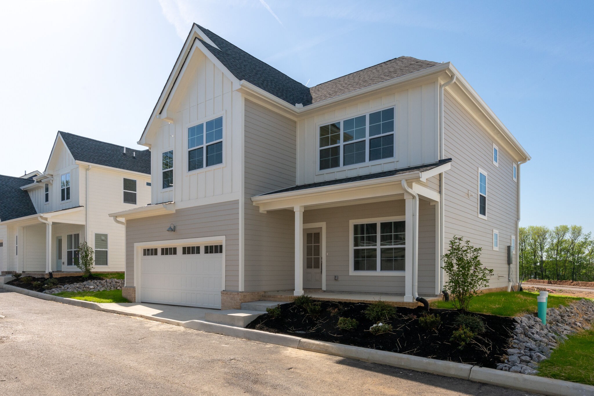 2202 Chadwell Station Lane Madison TN 37115