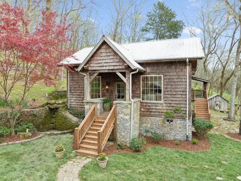 3110 Mcmillan Road Franklin TN 37064