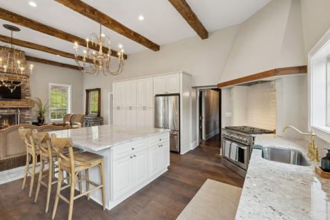 3110 Mcmillan Road Franklin TN 37064