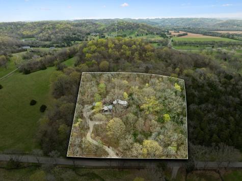 3110 Mcmillan Road Franklin TN 37064