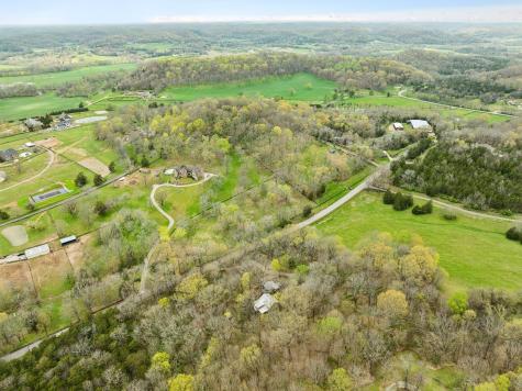 3110 Mcmillan Road Franklin TN 37064
