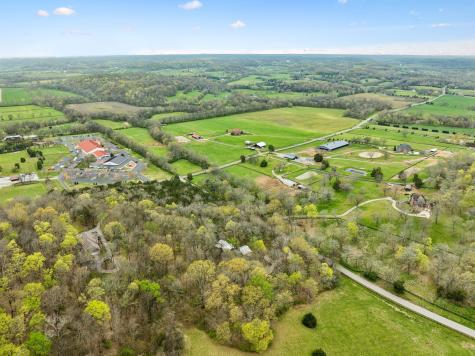 3110 Mcmillan Road Franklin TN 37064