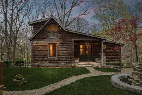 3110 Mcmillan Road Franklin TN 37064