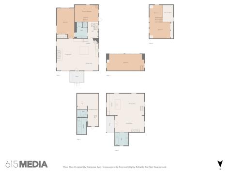 3110 Mcmillan Road Franklin TN 37064