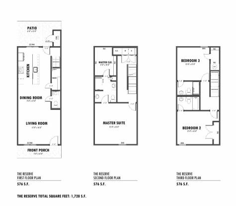 507 Highland Court Lebanon TN 37087