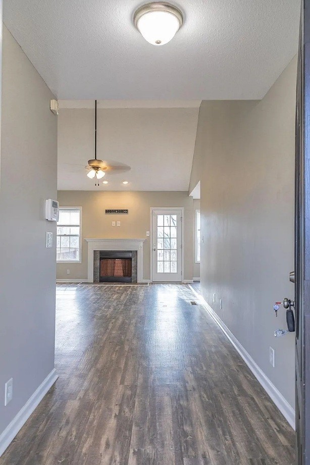 3136 Brook Hill Drive Clarksville TN 37042