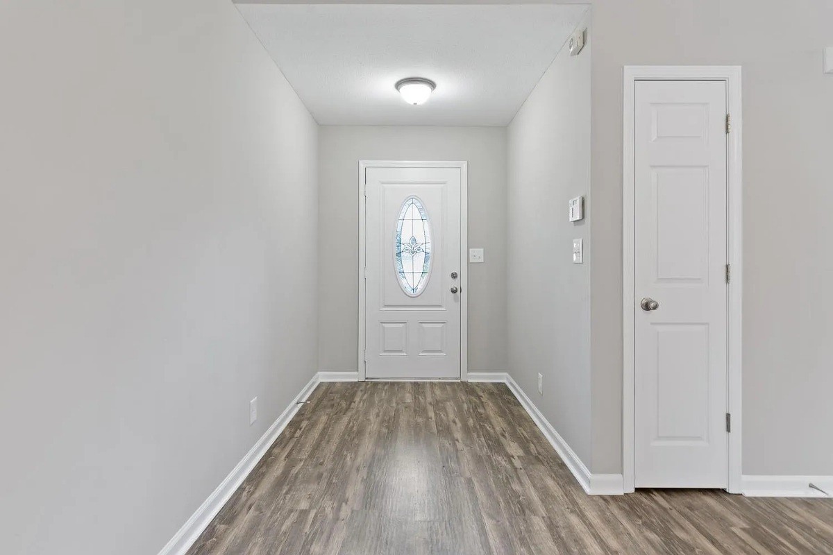 3136 Brook Hill Drive Clarksville TN 37042
