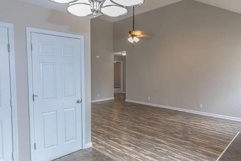 3136 Brook Hill Drive Clarksville TN 37042