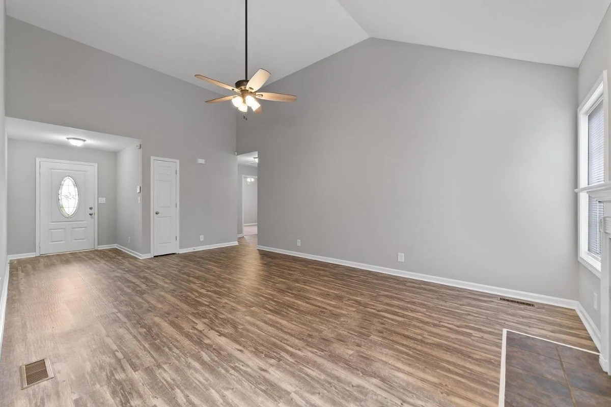 3136 Brook Hill Drive Clarksville TN 37042