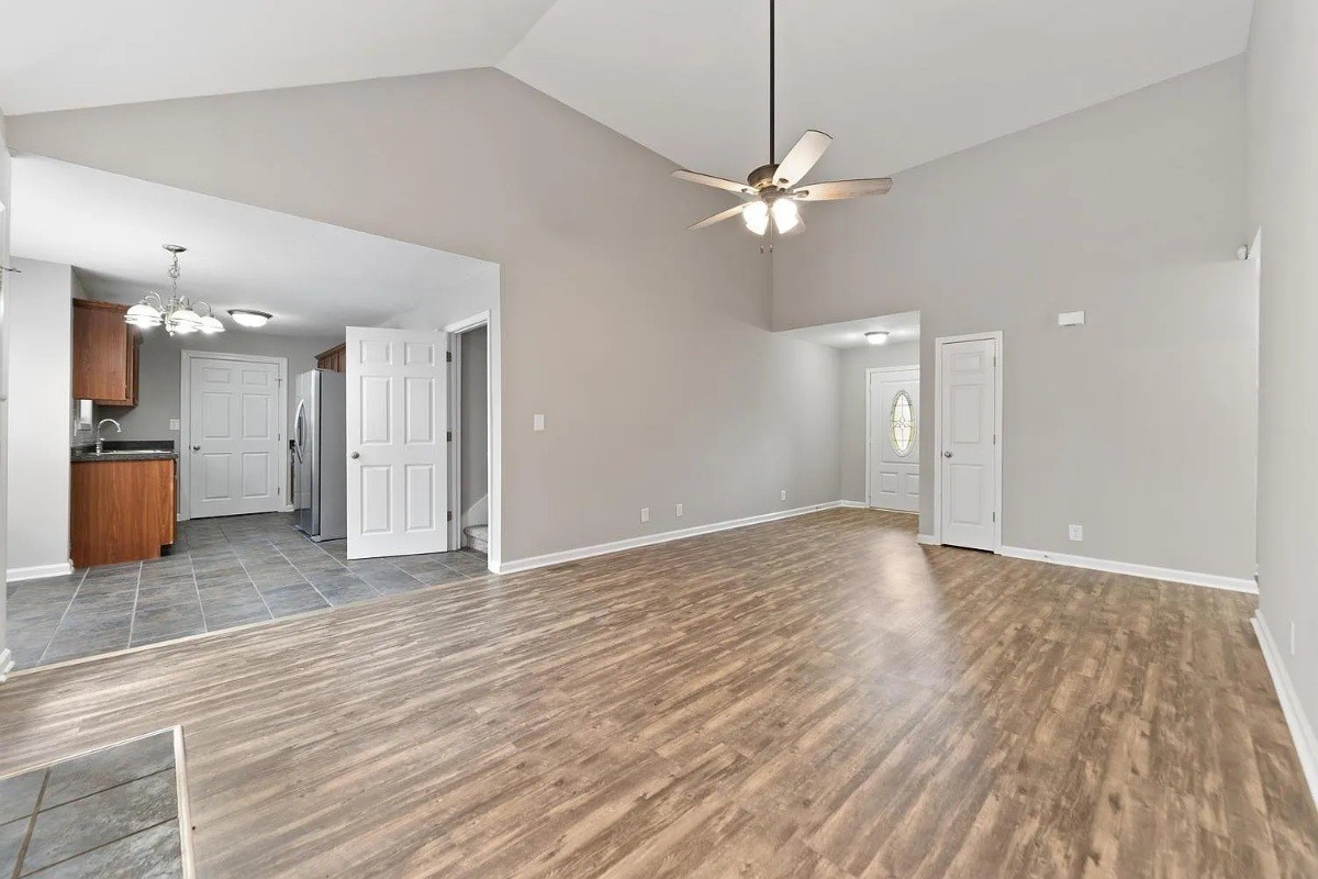 3136 Brook Hill Drive Clarksville TN 37042