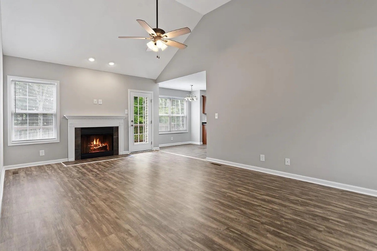 3136 Brook Hill Drive Clarksville TN 37042