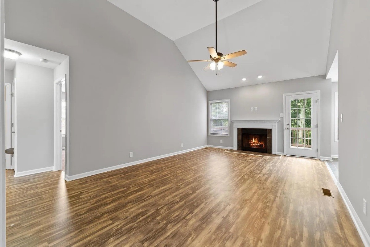 3136 Brook Hill Drive Clarksville TN 37042