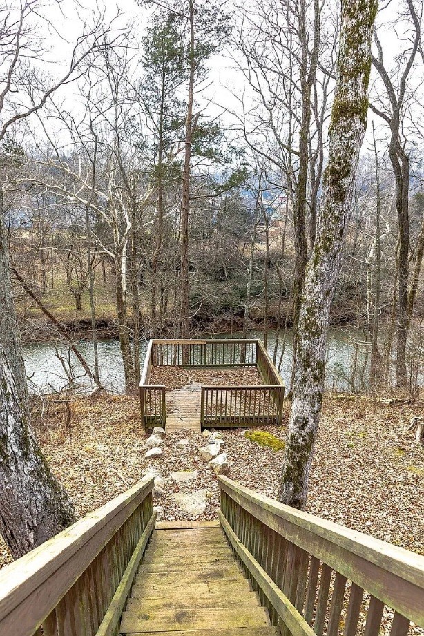 3136 Brook Hill Drive Clarksville TN 37042