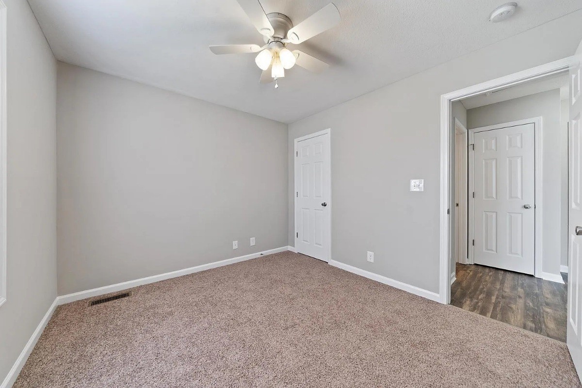 3136 Brook Hill Drive Clarksville TN 37042