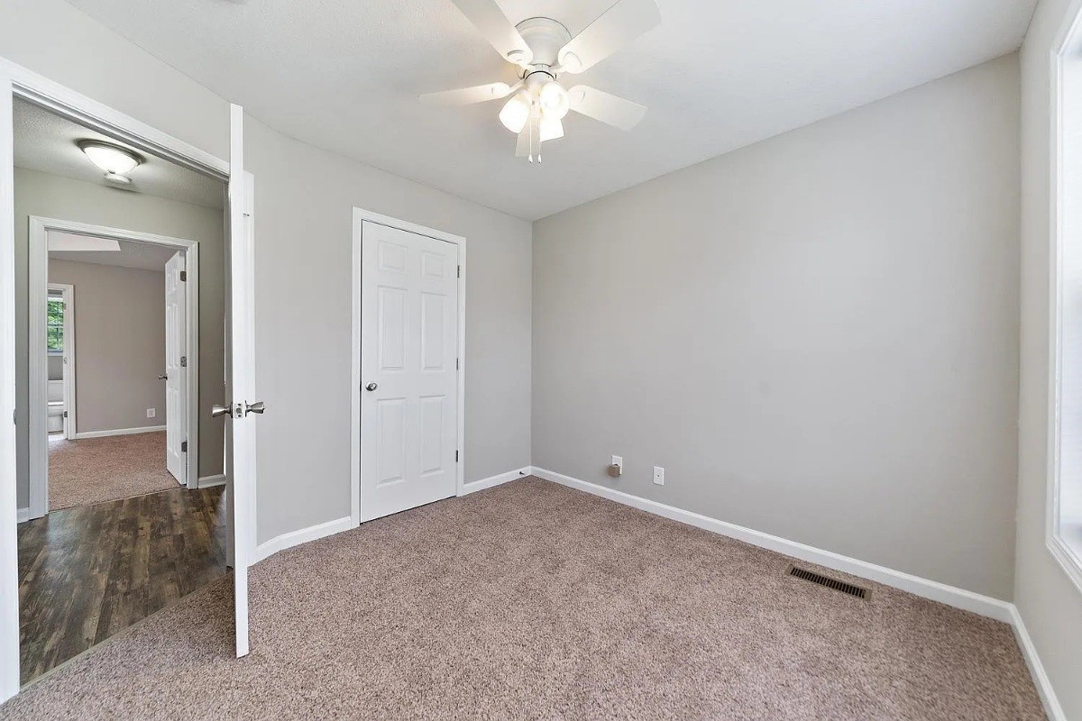 3136 Brook Hill Drive Clarksville TN 37042