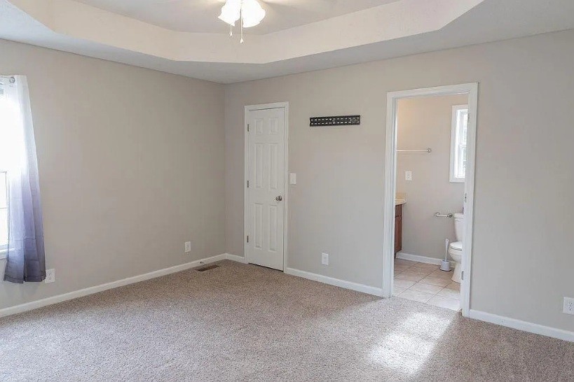 3136 Brook Hill Drive Clarksville TN 37042