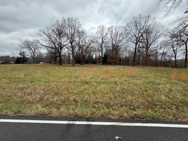0 Old County House Road Charlotte TN 37036