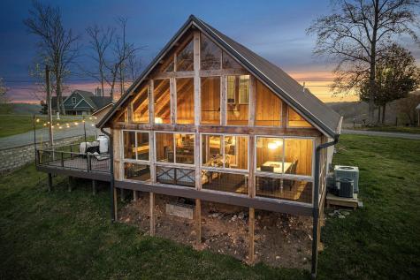 446 Oak Drive Smithville TN 37166