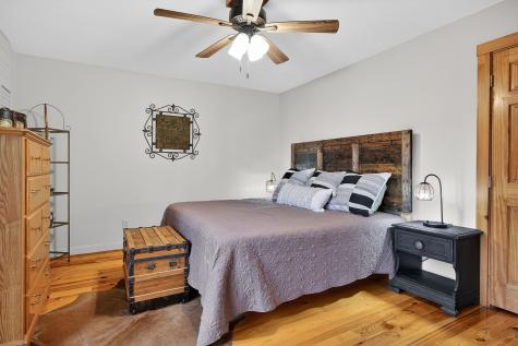 446 Oak Drive Smithville TN 37166
