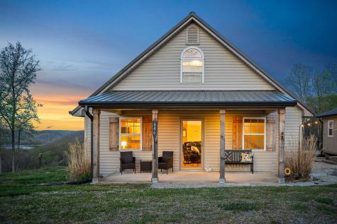 446 Oak Drive Smithville TN 37166