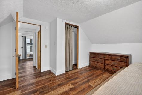446 Oak Drive Smithville TN 37166