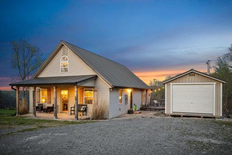 446 Oak Drive Smithville TN 37166