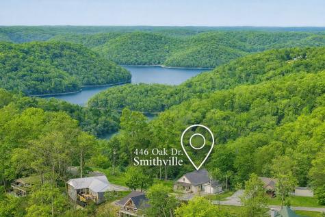 446 Oak Drive Smithville TN 37166