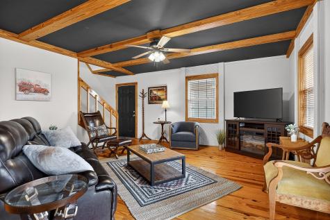 446 Oak Drive Smithville TN 37166