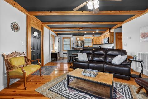 446 Oak Drive Smithville TN 37166