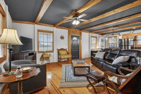 446 Oak Drive Smithville TN 37166