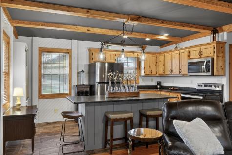 446 Oak Drive Smithville TN 37166