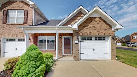 2168 Victory Gallop Lane Murfreesboro TN 37128