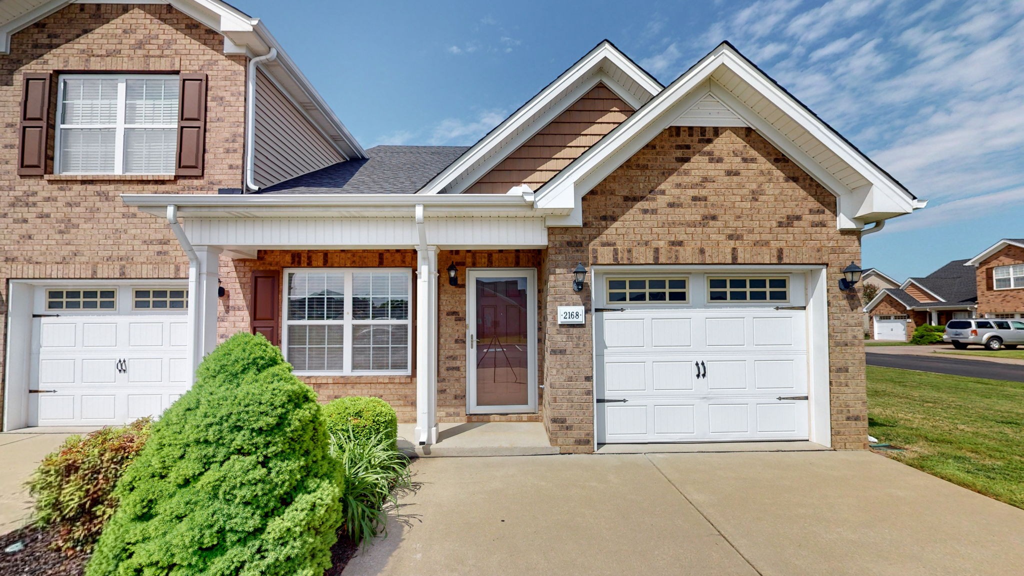 2168 Victory Gallop Lane Murfreesboro TN 37128