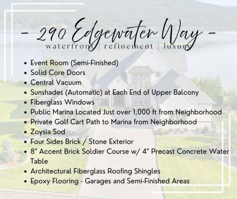 290 Edgewater Way Jasper TN 37347