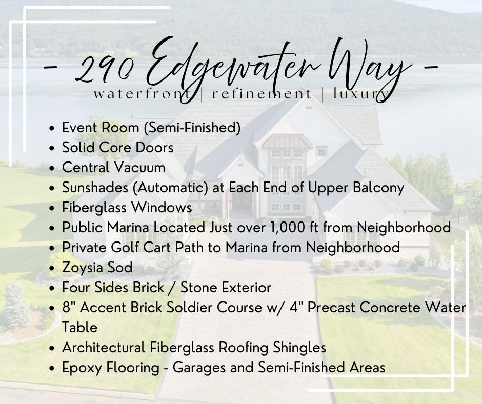 290 Edgewater Way Jasper TN 37347