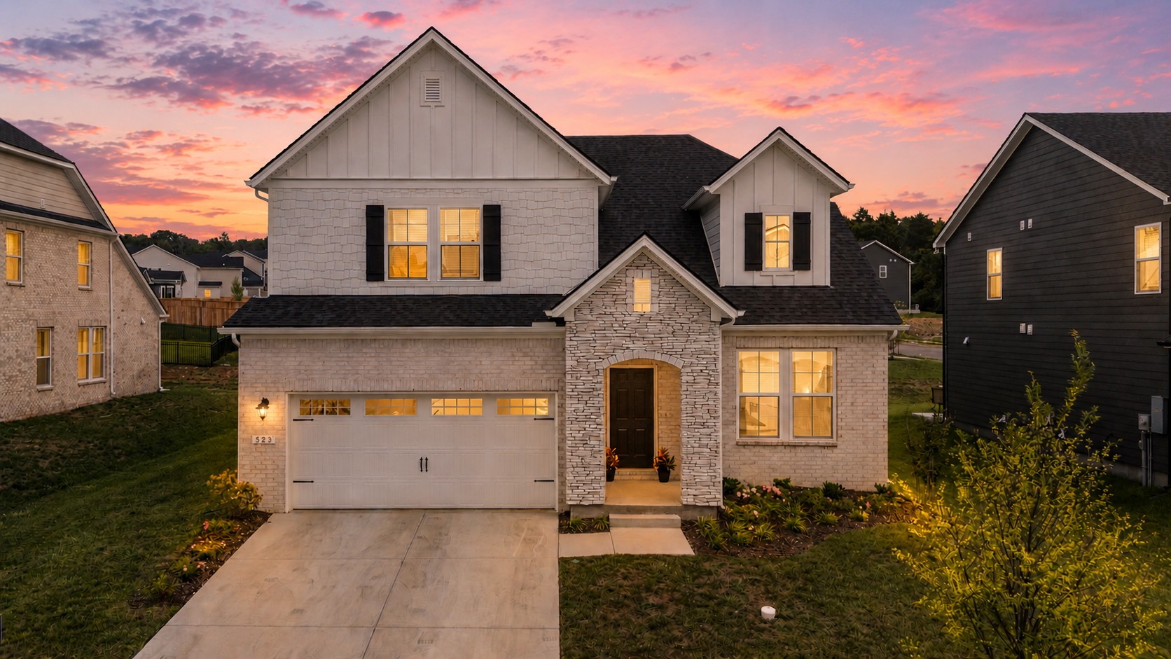 523 Kemp Drive Hermitage TN 37076