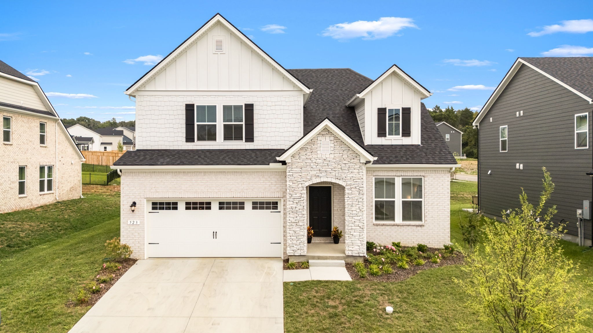 523 Kemp Drive Hermitage TN 37076