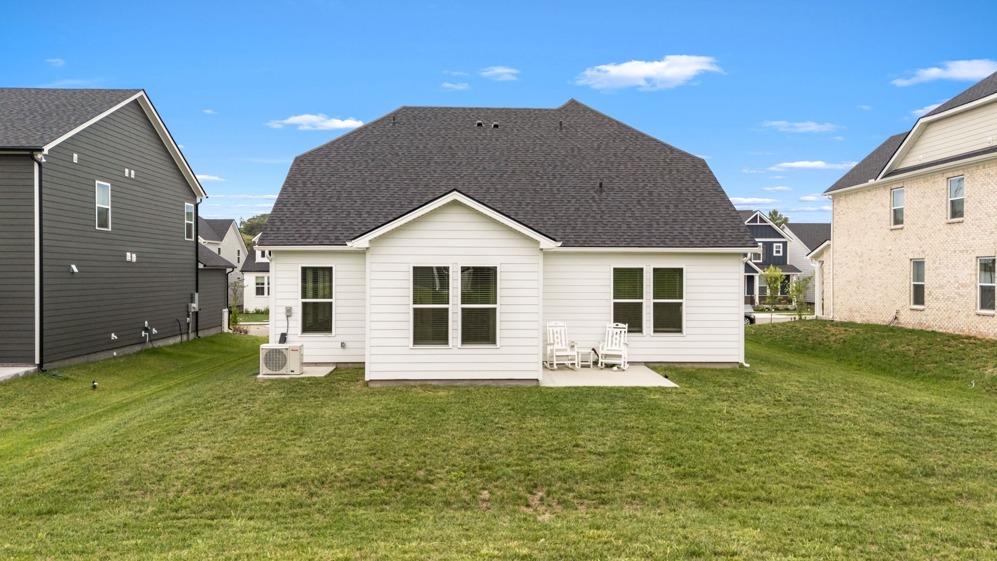 523 Kemp Drive Hermitage TN 37076