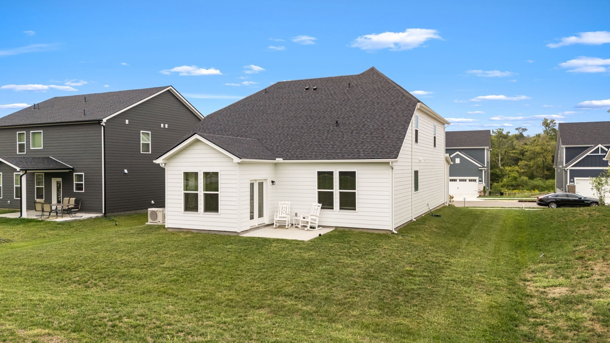 523 Kemp Drive Hermitage TN 37076