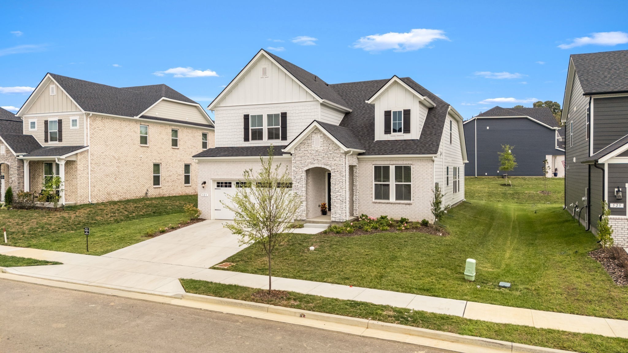523 Kemp Drive Hermitage TN 37076