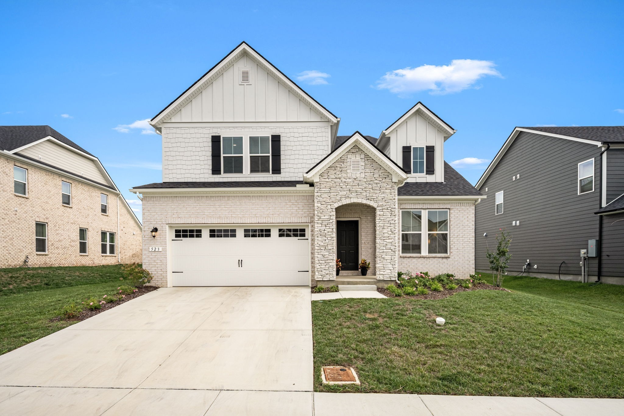 523 Kemp Drive Hermitage TN 37076