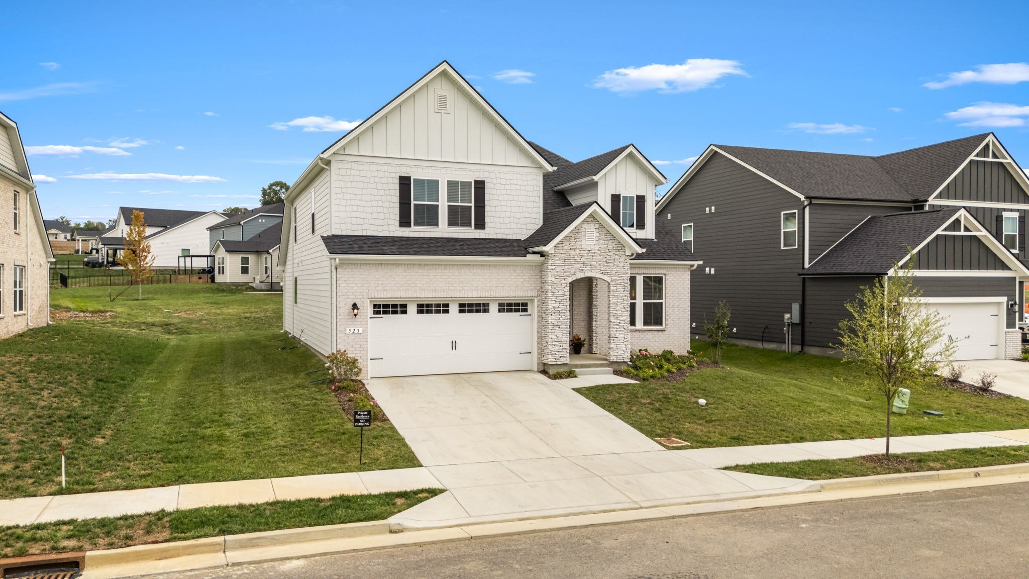 523 Kemp Drive Hermitage TN 37076