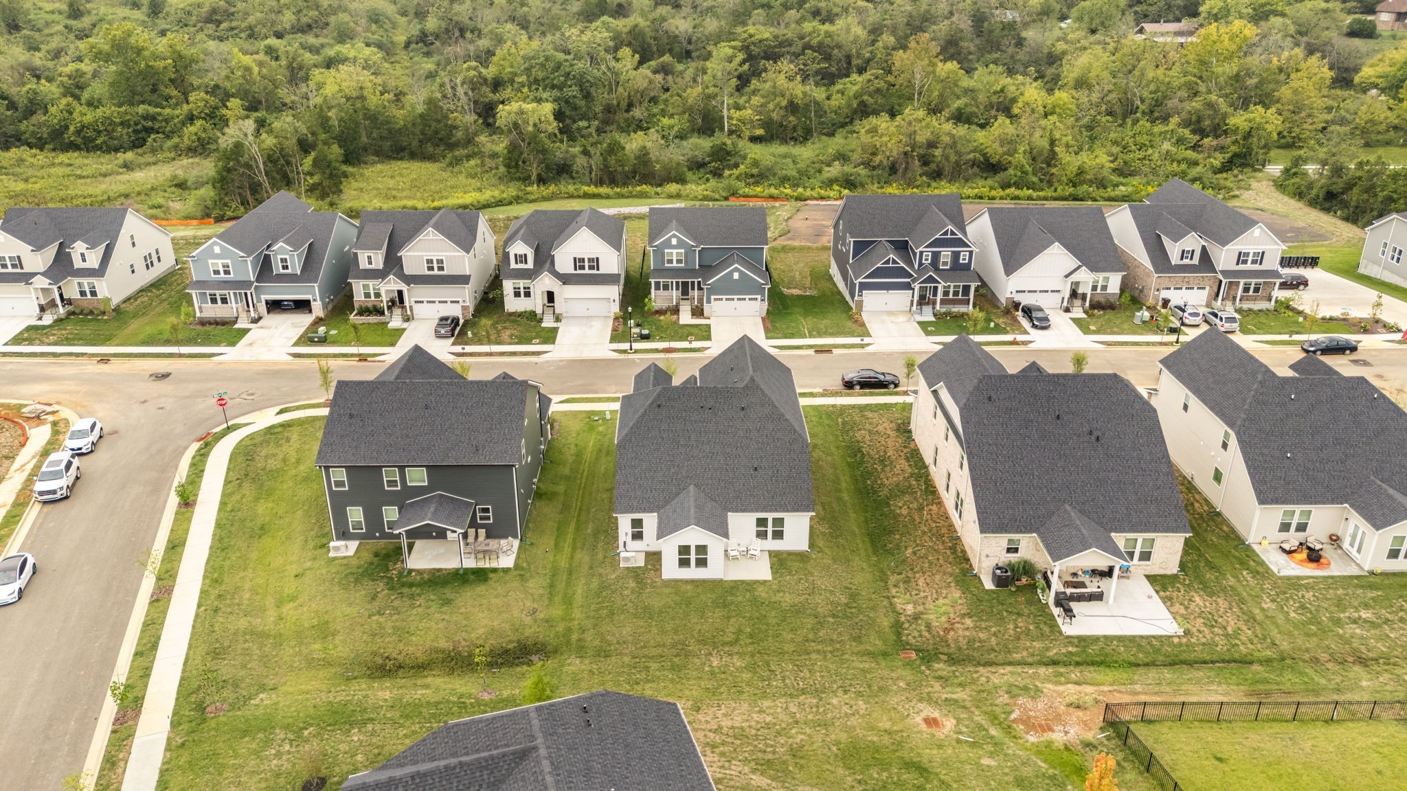523 Kemp Drive Hermitage TN 37076