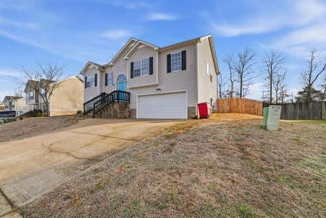 1391 Constitution Drive Clarksville TN 37042