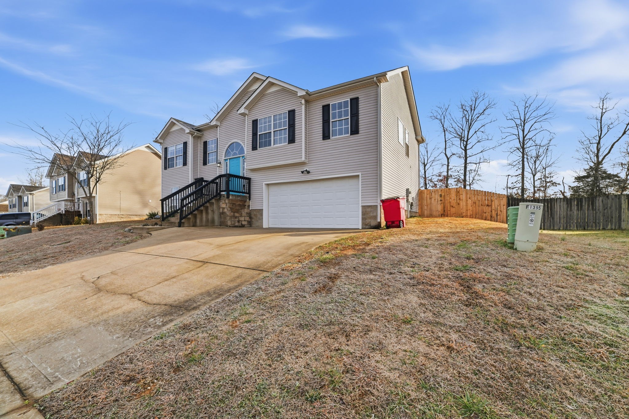 1391 Constitution Drive Clarksville TN 37042