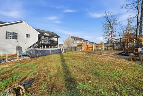 1391 Constitution Drive Clarksville TN 37042