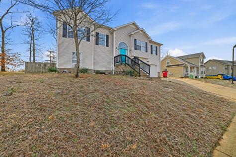 1391 Constitution Drive Clarksville TN 37042