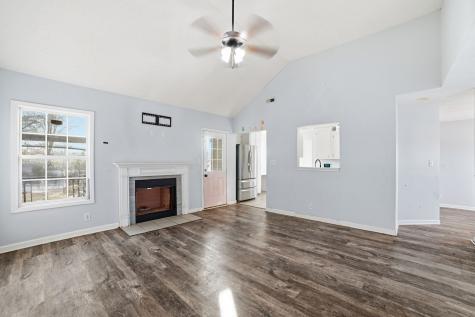 1391 Constitution Drive Clarksville TN 37042