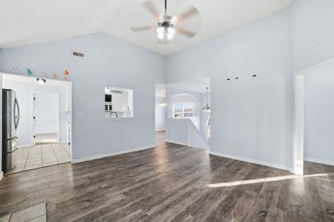 1391 Constitution Drive Clarksville TN 37042