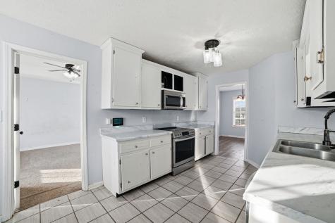 1391 Constitution Drive Clarksville TN 37042
